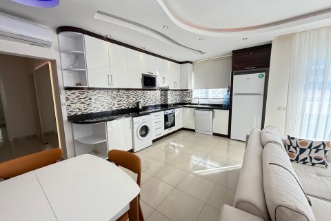 Продажа квартиры  в Аланье, Анталье, Турция 2+1, 120м2, №216861 – фото 21