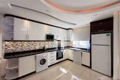 Продажа квартиры  в Аланье, Анталье, Турция 2+1, 120м2, №216861 – фото 3