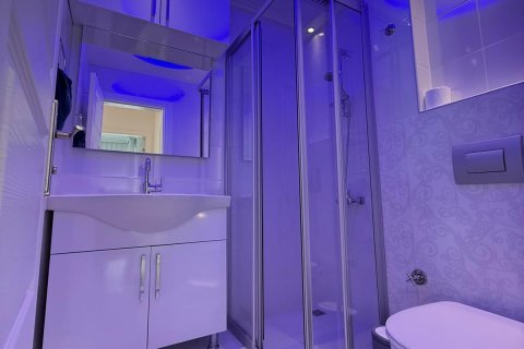 Продажа квартиры  в Аланье, Анталье, Турция 2+1, 120м2, №216861 – фото 8