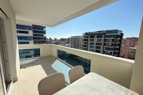 Продажа квартиры  в Аланье, Анталье, Турция 2+1, 120м2, №216861 – фото 16