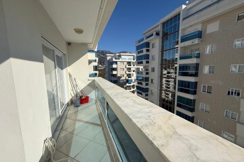 Продажа квартиры  в Аланье, Анталье, Турция 2+1, 120м2, №216861 – фото 9