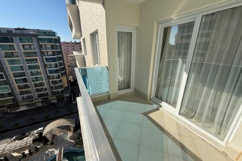 Продажа квартиры  в Аланье, Анталье, Турция 2+1, 120м2, №216861 – фото 2