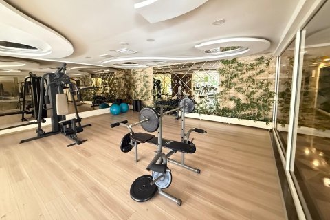 Продажа квартиры  в Аланье, Анталье, Турция 2+1, 120м2, №216861 – фото 19