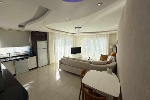 Продажа квартиры  в Аланье, Анталье, Турция 2+1, 120м2, №216861 – фото 13