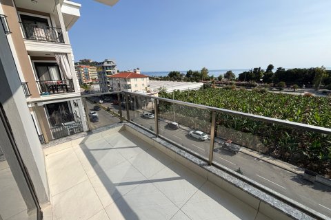 1+1 Wohnung  in Alanya, Antalya, Türkei Nr. 216860 - 6
