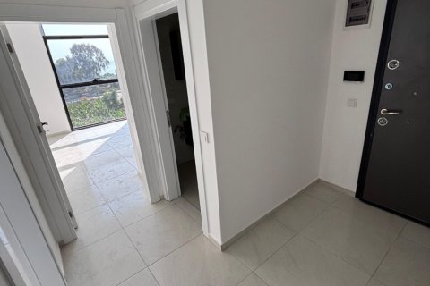 1+1 Wohnung  in Alanya, Antalya, Türkei Nr. 216860 - 13