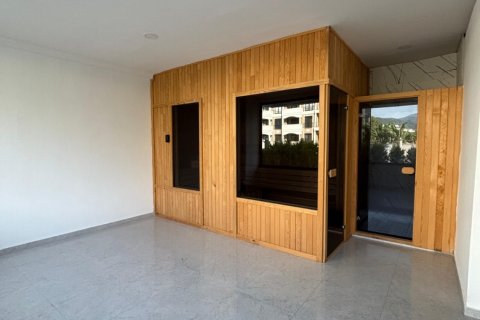 1+1 Wohnung  in Alanya, Antalya, Türkei Nr. 216860 - 21