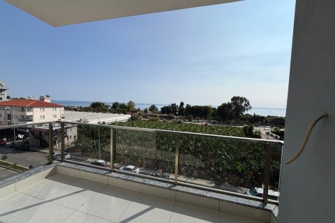 1+1 Wohnung  in Alanya, Antalya, Türkei Nr. 216860 - 16