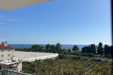 1+1 Leilighet  i Alanya, Antalya, Tyrkia Nr. 216860