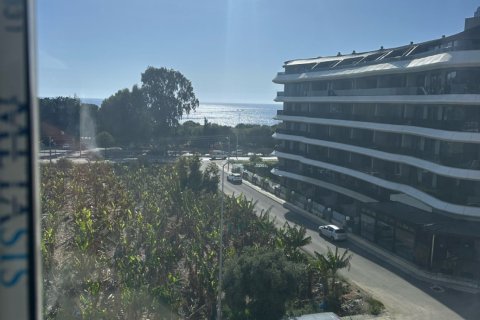 1+1 Wohnung  in Alanya, Antalya, Türkei Nr. 216860 - 22