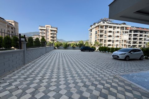 1+1 Wohnung  in Alanya, Antalya, Türkei Nr. 216860 - 5