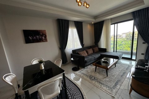 2+1 Wohnung  in Alanya, Antalya, Türkei Nr. 216864 - 3