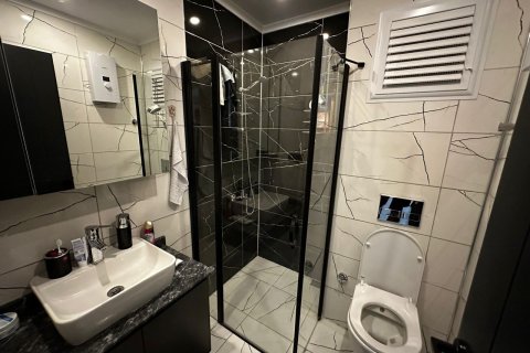 2+1 Wohnung  in Alanya, Antalya, Türkei Nr. 216864 - 16