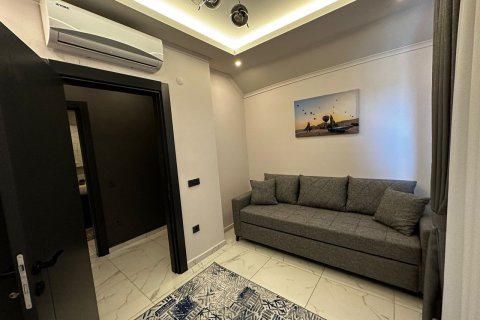 2+1 Wohnung  in Alanya, Antalya, Türkei Nr. 216864 - 14