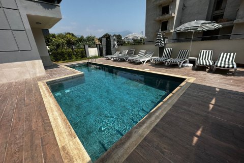 2+1 Wohnung  in Alanya, Antalya, Türkei Nr. 216864 - 22