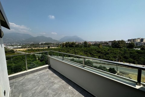 2+1 Leilighet  i Alanya, Antalya, Tyrkia Nr. 216864