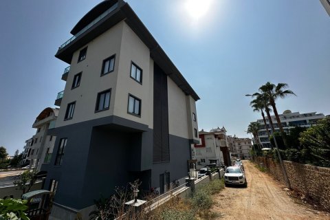 2+1 Wohnung  in Alanya, Antalya, Türkei Nr. 216864 - 24