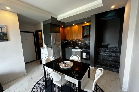 2+1 Wohnung  in Alanya, Antalya, Türkei Nr. 216864 - 15