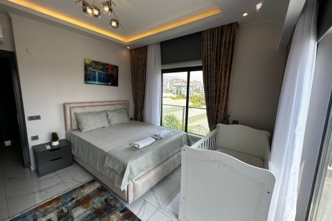 2+1 Wohnung  in Alanya, Antalya, Türkei Nr. 216864 - 5