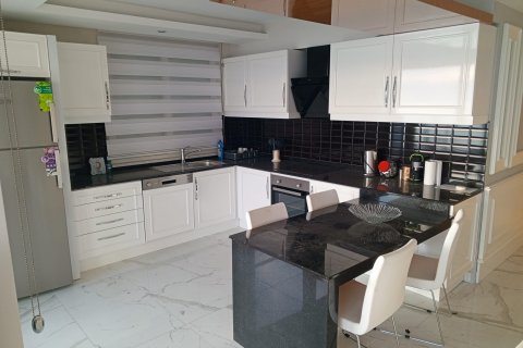 Daire 2+1 Alanya, Antalya, Türkiye №216866 - 12
