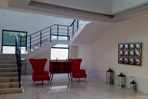 Daire 2+1 Alanya, Antalya, Türkiye №216866 - 26