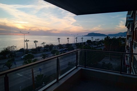 Daire 2+1 Alanya, Antalya, Türkiye №216866 - 10