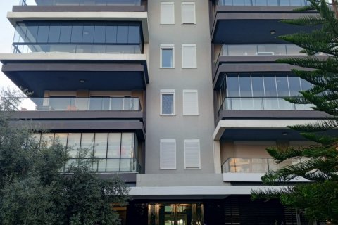Daire 2+1 Alanya, Antalya, Türkiye №216866 - 24