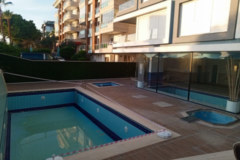 Daire 2+1 Alanya, Antalya, Türkiye №216866 - 16