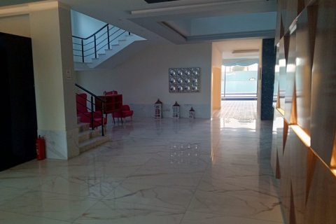 Daire 2+1 Alanya, Antalya, Türkiye №216866 - 20