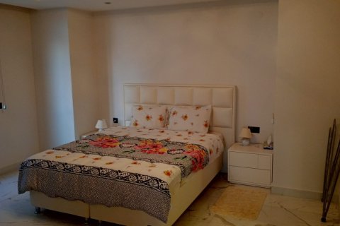 Daire 2+1 Alanya, Antalya, Türkiye №216866 - 4