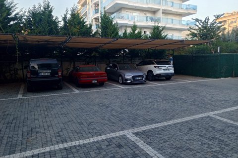 Daire 2+1 Alanya, Antalya, Türkiye №216866 - 15