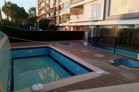 Daire 2+1 Alanya, Antalya, Türkiye №216866 - 19