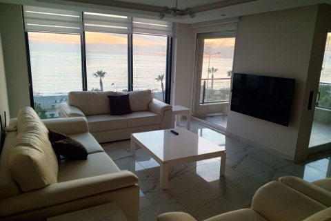 Daire 2+1 Alanya, Antalya, Türkiye №216866 - 28
