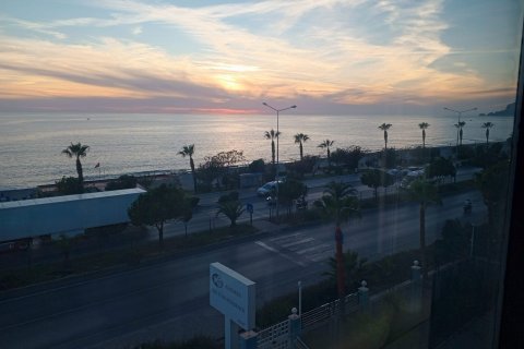 Daire  2+1  Alanya, Antalya, Türkiye №216866