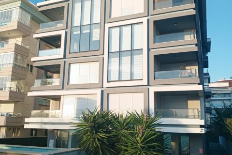 Daire 2+1 Alanya, Antalya, Türkiye №216866 - 17