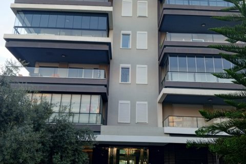 Daire 2+1 Alanya, Antalya, Türkiye №216866 - 21