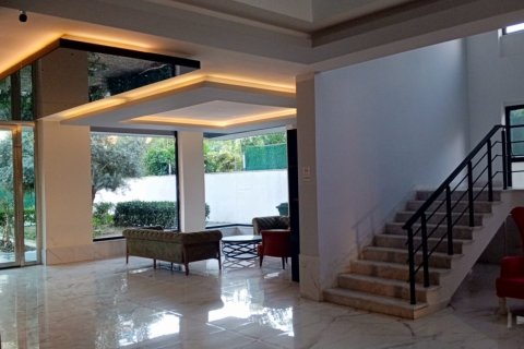 Daire 2+1 Alanya, Antalya, Türkiye №216866 - 22