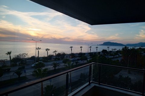 Daire 2+1 Alanya, Antalya, Türkiye №216866 - 29