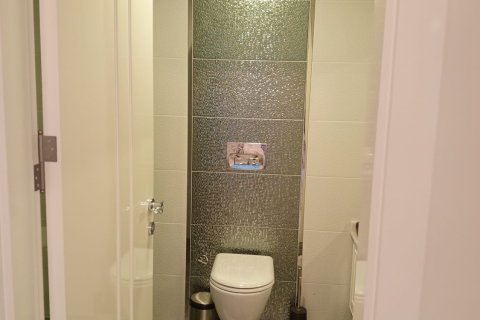 Daire 2+1 Alanya, Antalya, Türkiye №216866 - 8