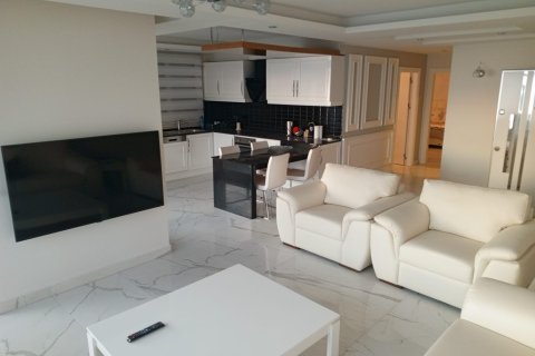 Daire 2+1 Alanya, Antalya, Türkiye №216866 - 27