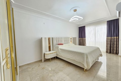 آپارتمان در Alanya ، ترکیه 2 خوابه ، 120 متر مربع. شماره 216865 - 5