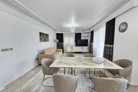 Daire  2+1  Alanya, Antalya, Türkiye №216865