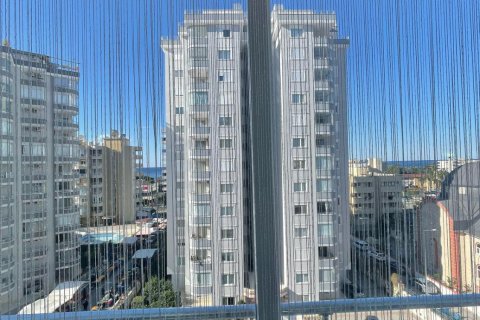 آپارتمان در Alanya ، ترکیه 2 خوابه ، 120 متر مربع. شماره 216865 - 4