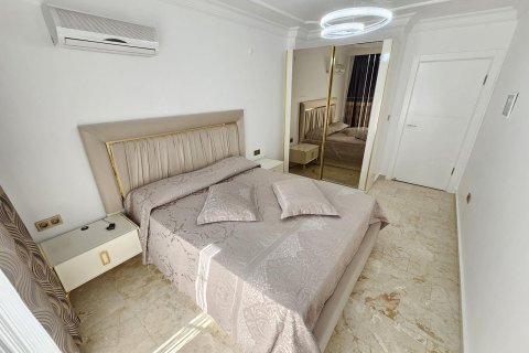 آپارتمان در Alanya ، ترکیه 2 خوابه ، 120 متر مربع. شماره 216865 - 6