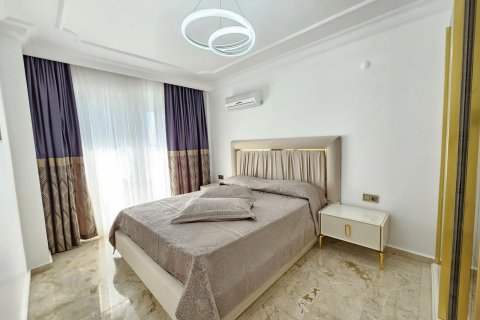 آپارتمان در Alanya ، ترکیه 2 خوابه ، 120 متر مربع. شماره 216865 - 7