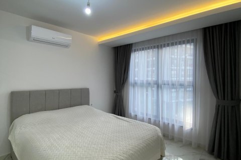 1+1 Lejlighed  i Alanya, Antalya, Tyrkiet Nr. 216862 - 13