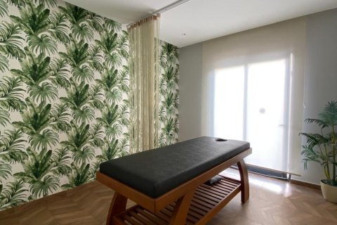 1+1 Lejlighed  i Alanya, Antalya, Tyrkiet Nr. 216862 - 23