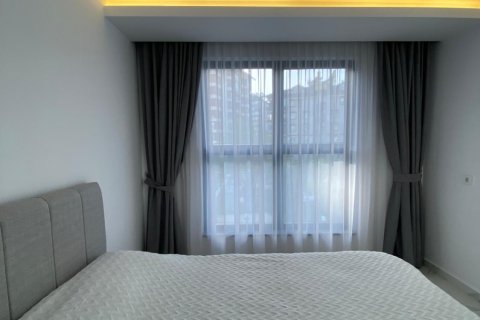 1+1 Lejlighed  i Alanya, Antalya, Tyrkiet Nr. 216862 - 24