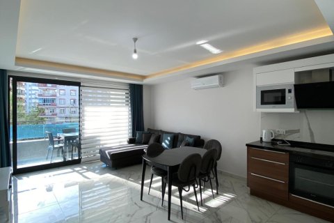 1+1 Lejlighed  i Alanya, Antalya, Tyrkiet Nr. 216862 - 29