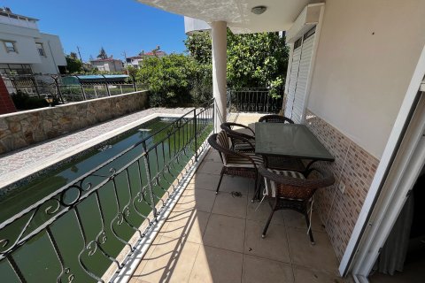4+1 Villa i Konakli, Antalya, Tyrkia Nr. 218873 - 9